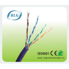 2013 neue Produkte: cat5e cca utp Netzwerkkabel